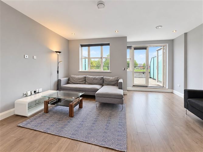 55 Castlegrange Court, Clonee, Dublin 15