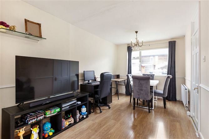 95 Silloge Gardens, Ballymun, Dublin 11