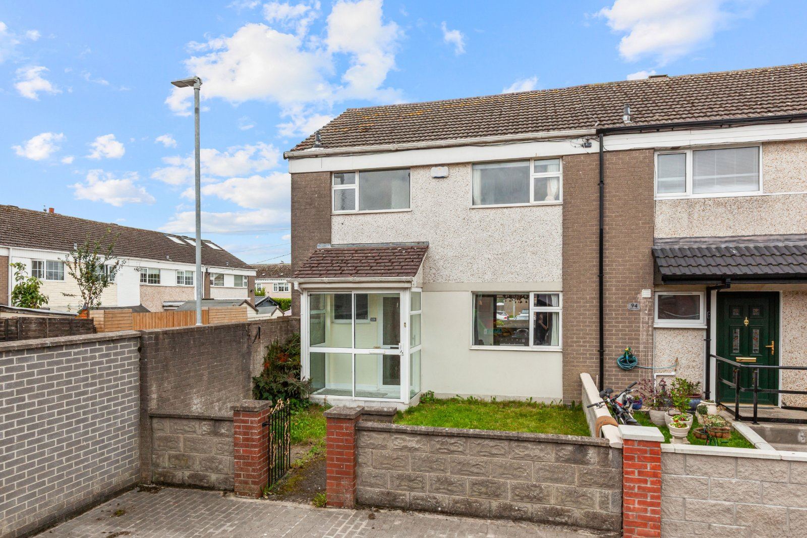 Photo 1 of 16 — 95 Silloge Gardens, Ballymun, Dublin 11