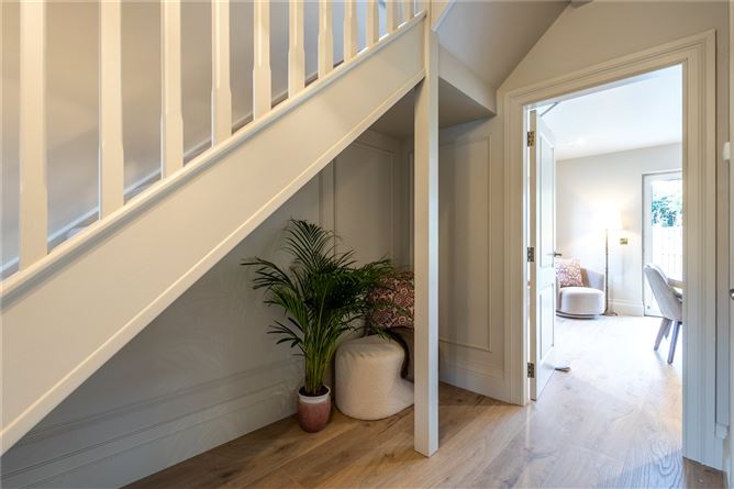 Laurel Lodge, 23C Carrig Villas, Killincarrig, Greystones, Co. Wicklow