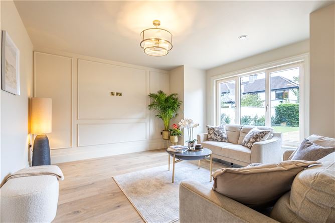 Laurel Lodge, 23C Carrig Villas, Killincarrig, Greystones, Co. Wicklow