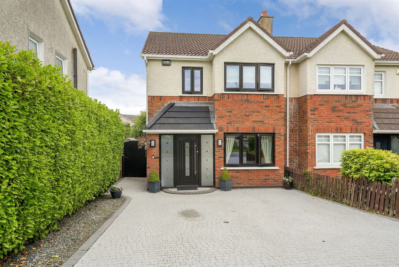Photo 1 of 26 — 6 Verschoyle Drive, Citywest, Dublin 24