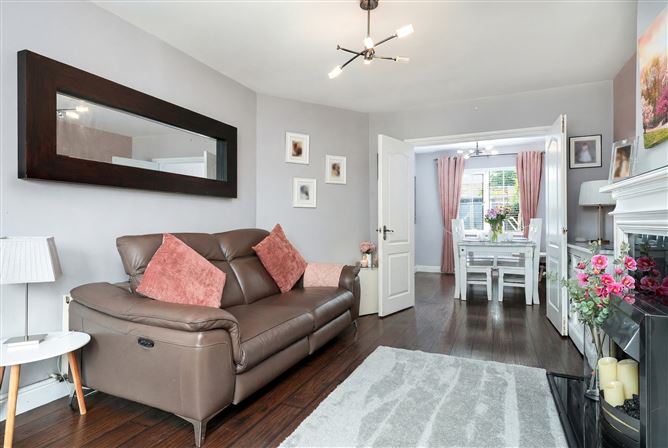 6 Verschoyle Drive, Citywest, Dublin 24