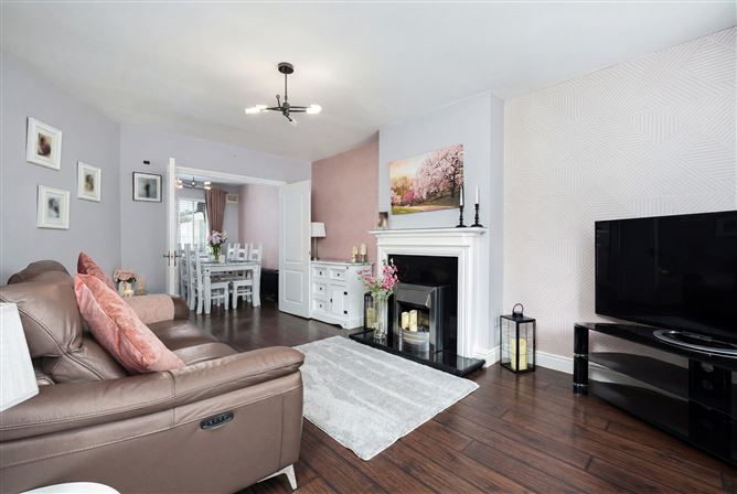 6 Verschoyle Drive, Citywest, Dublin 24