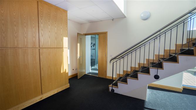 Ground Floor Unit Block,Quayside Business Park, Dundalk, Louth