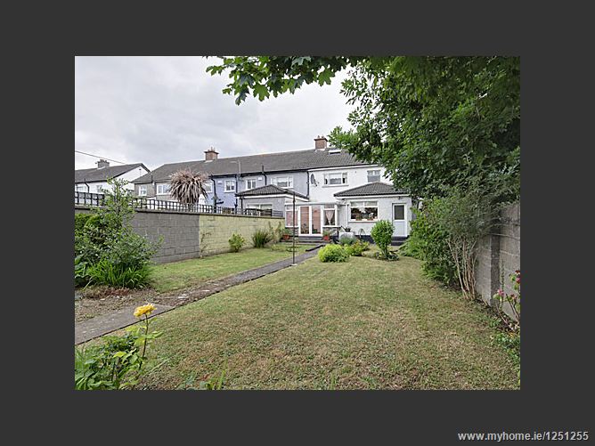 34 Glenaulin Road, Palmerstown, Dublin