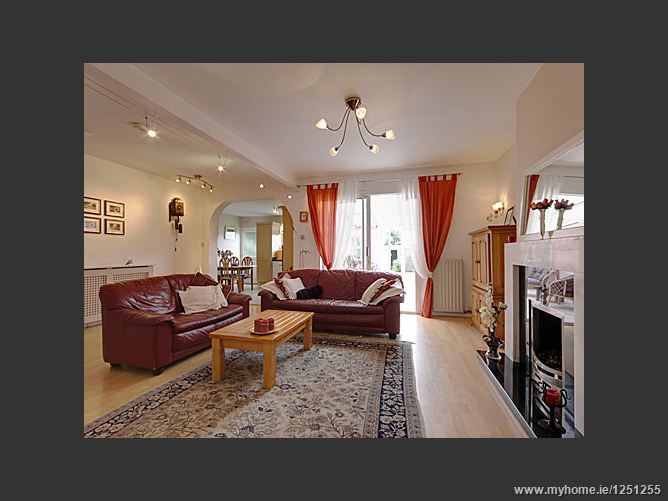34 Glenaulin Road, Palmerstown, Dublin