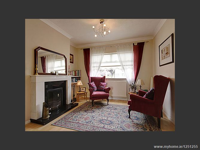 34 Glenaulin Road, Palmerstown, Dublin
