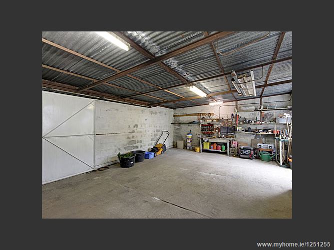 34 Glenaulin Road, Palmerstown, Dublin