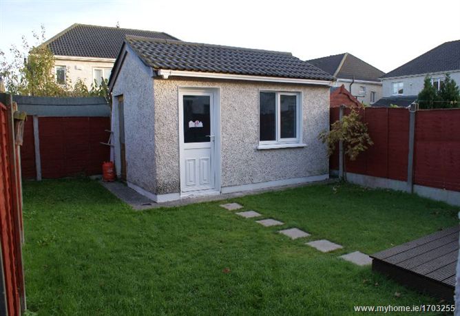 6 The Rise, Hunters Run, Clonee, Dublin 15