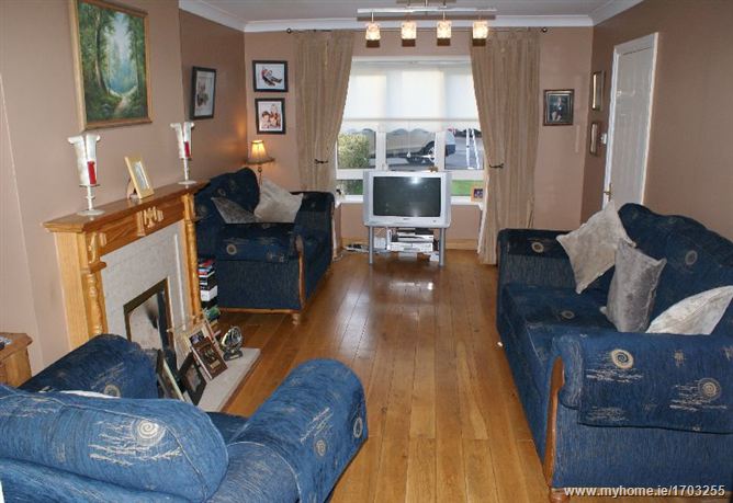 6 The Rise, Hunters Run, Clonee, Dublin 15