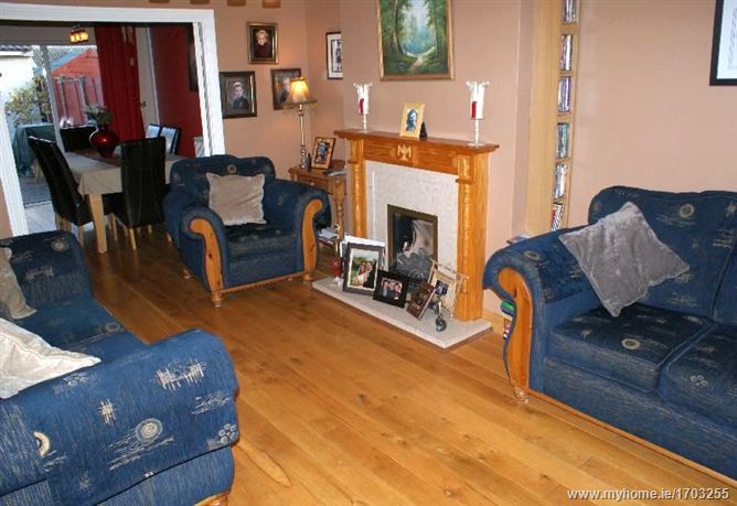 6 The Rise, Hunters Run, Clonee, Dublin 15