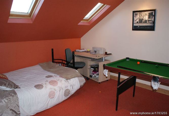 Photo 18 of 26 — 6 The Rise, Hunters Run, Clonee, Dublin 15