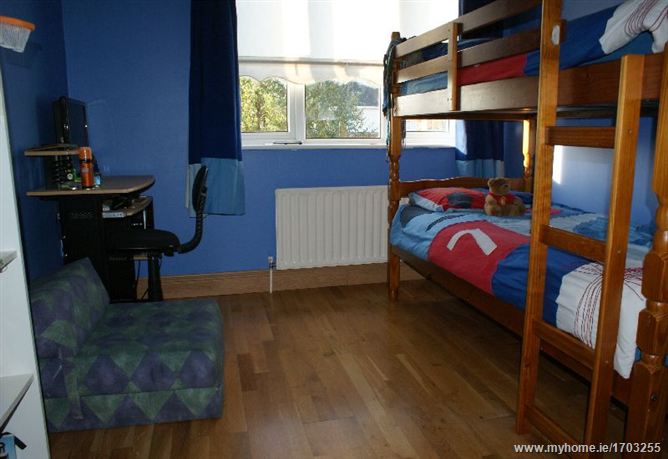 Photo 25 of 26 — 6 The Rise, Hunters Run, Clonee, Dublin 15