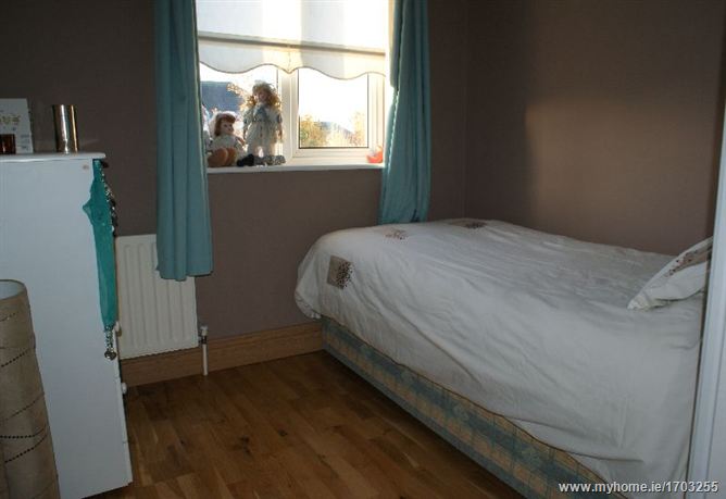 Photo 26 of 26 — 6 The Rise, Hunters Run, Clonee, Dublin 15