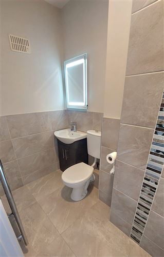 21 Bolton Mews, Faithlegg, Waterford