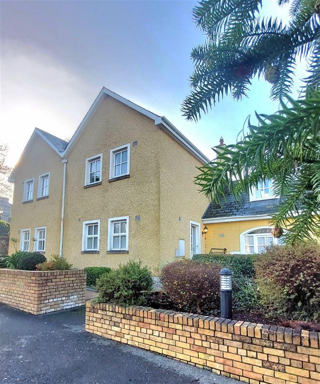 21 Bolton Mews, Faithlegg, Waterford