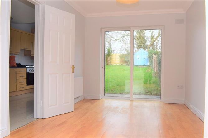 43 Deerpark Walk, Blessington, Wicklow