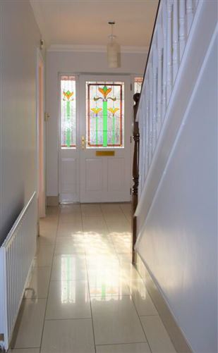 43 Deerpark Walk, Blessington, Wicklow