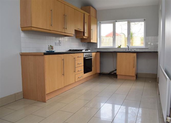 43 Deerpark Walk, Blessington, Wicklow