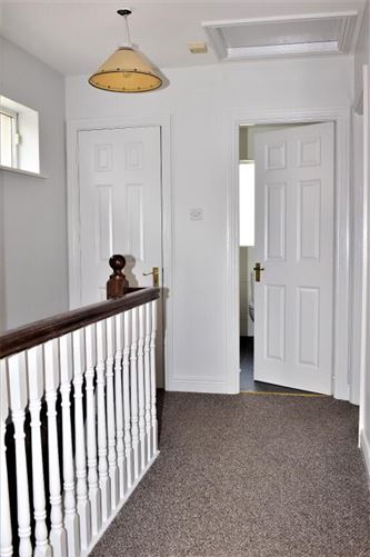 43 Deerpark Walk, Blessington, Wicklow