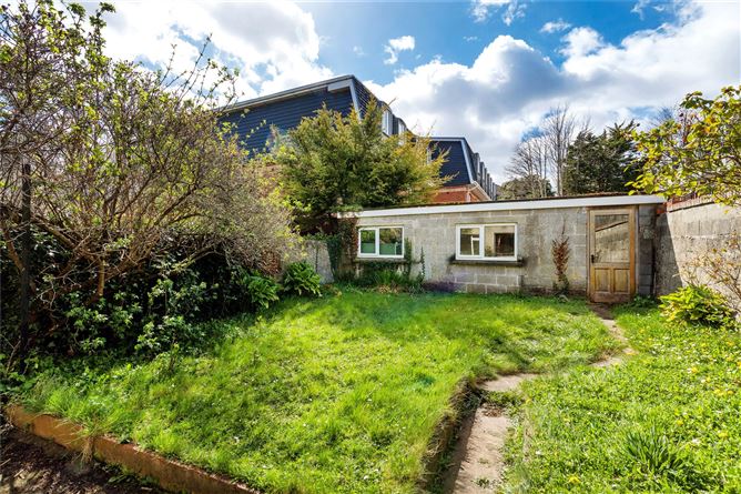 126 Botanic Avenue, Glasnevin, Dublin 9
