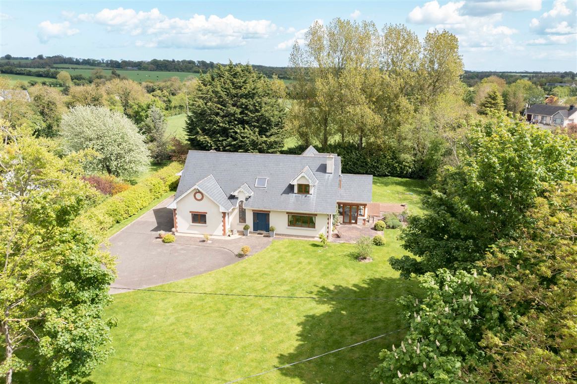 "Laurel Hill", Borranstown, Ashbourne, Co. Meath Sherry FitzGerald