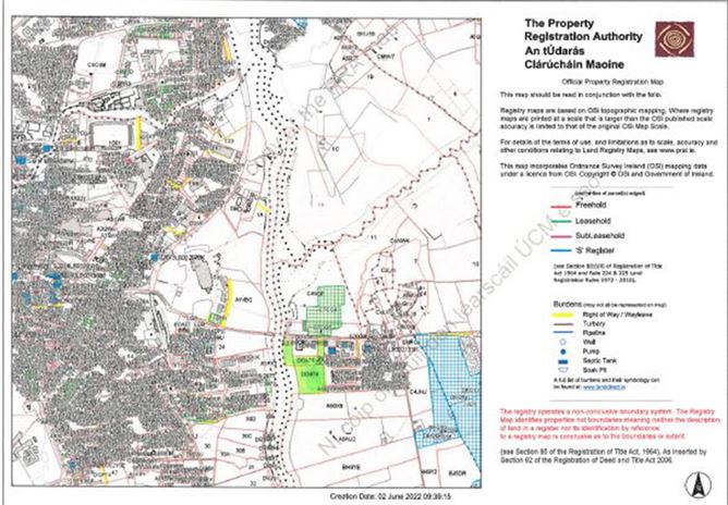 Circa 7 Acres, Quin Road, Ennis, Co. Clare