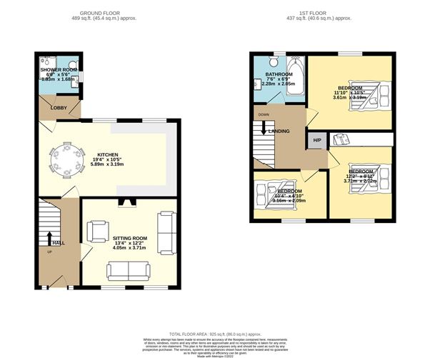 25 Lakeview, Emyvale, Co. Monaghan