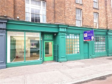 Image for 12d Washington Street West, Cork City