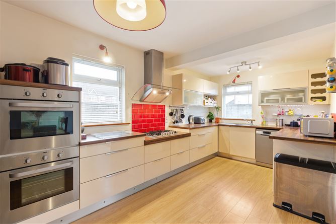 24 Allendale Drive, Clonsilla, Dublin 15