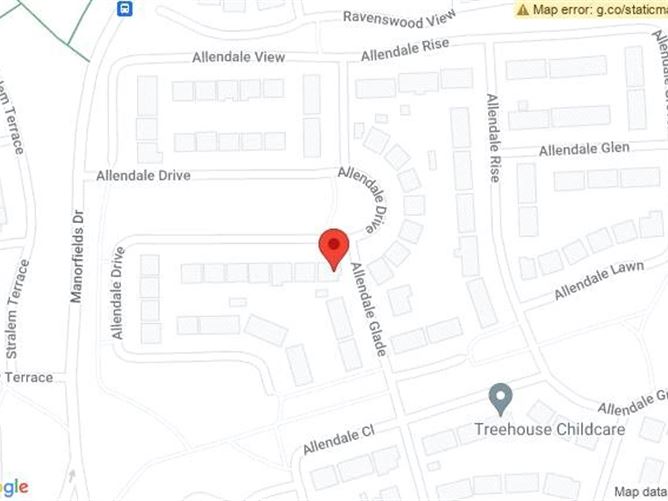 24 Allendale Drive, Clonsilla, Dublin 15
