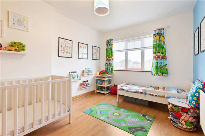 24 Allendale Drive, Clonsilla, Dublin 15