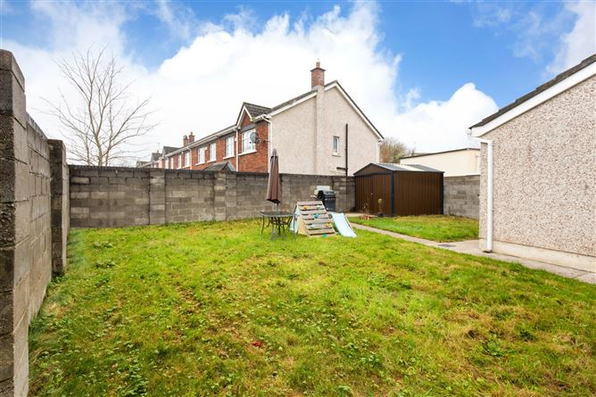 24 Allendale Drive, Clonsilla, Dublin 15