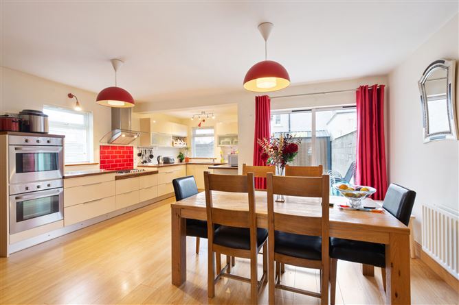 24 Allendale Drive, Clonsilla, Dublin 15