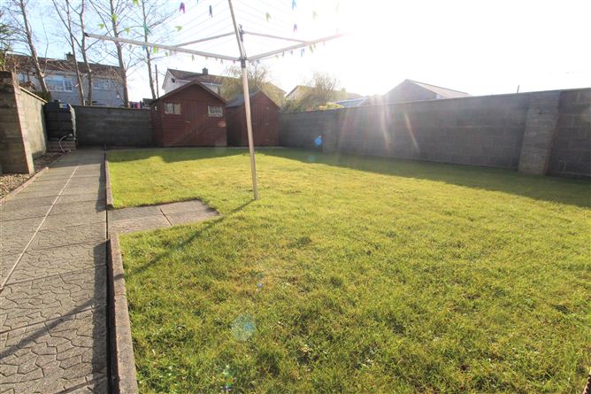 49 Fernhill, Arklow, Wicklow