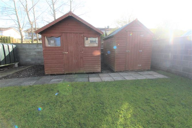 49 Fernhill, Arklow, Wicklow