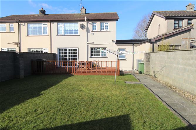49 Fernhill, Arklow, Wicklow