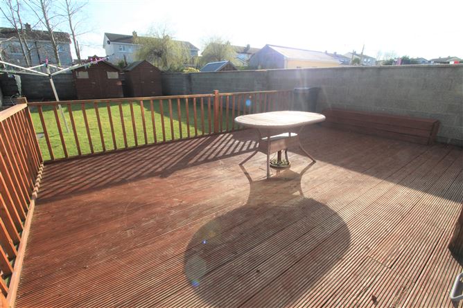 49 Fernhill, Arklow, Wicklow