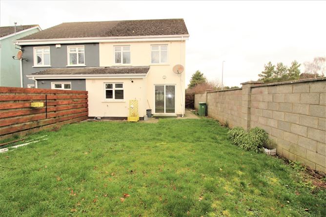 11 Lough Gate, Portarlington, Co. Laois