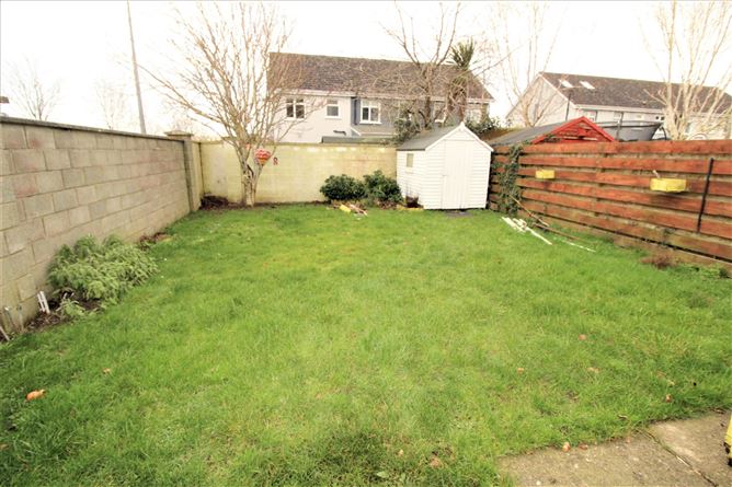 11 Lough Gate, Portarlington, Co. Laois