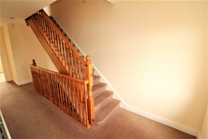 11 Lough Gate, Portarlington, Co. Laois