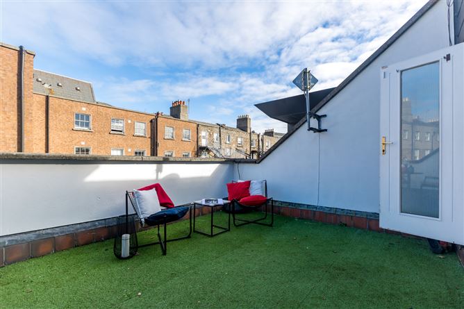 119 Baggot Court, Lower Baggot Street, South City Centre, Dublin 2