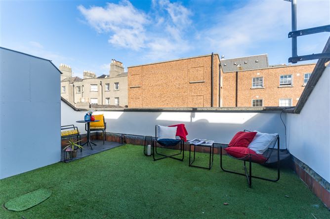 119 Baggot Court, Lower Baggot Street, South City Centre, Dublin 2