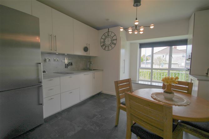 31 Deerpark Court, Blessington, Wicklow