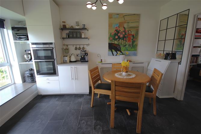 31 Deerpark Court, Blessington, Wicklow