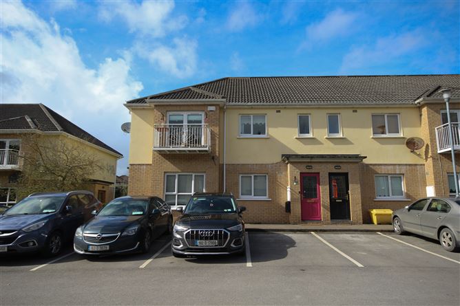31 Deerpark Court, Blessington, Wicklow