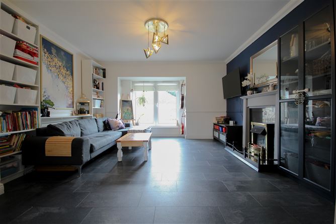 31 Deerpark Court, Blessington, Wicklow