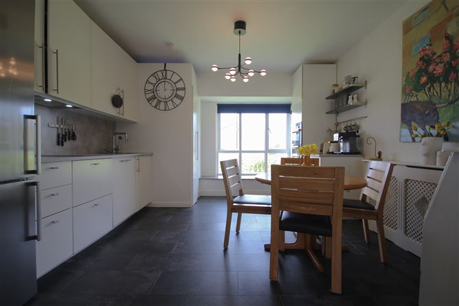 31 Deerpark Court, Blessington, Wicklow