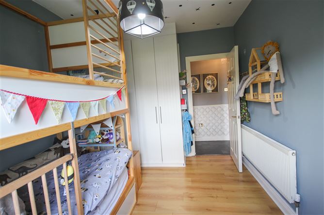 31 Deerpark Court, Blessington, Wicklow